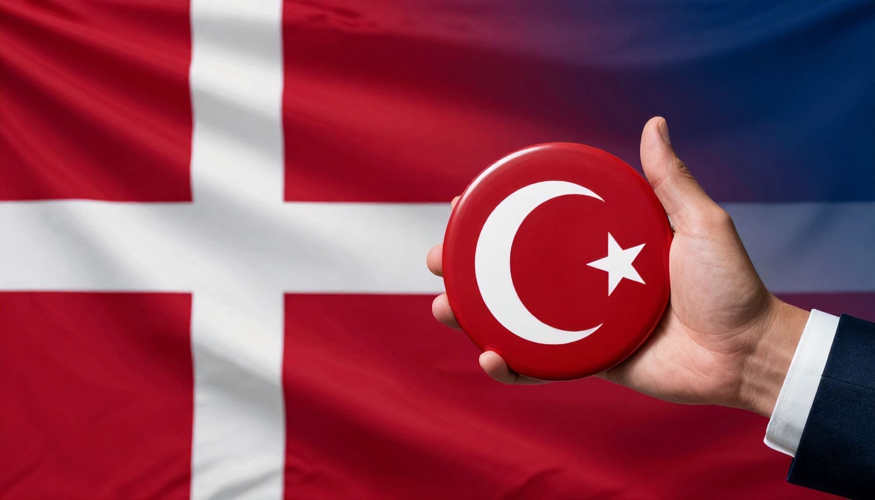 Danimarka Türk Firmaları: İş Fırsatlarını Keşfedin ve Yatırım Yapın*