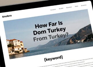 Danimarka ile Türkiye arasındaki mesafe kaç kilometre?