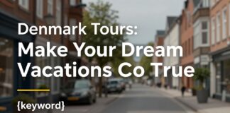 Danimarka Turları: Rüya Tatillerinizi Gerçekleştirin