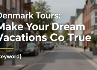 Danimarka Turları: Rüya Tatillerinizi Gerçekleştirin