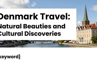 Danimarka Turu: Doğal Güzellikler ve Kültürel Keşifler