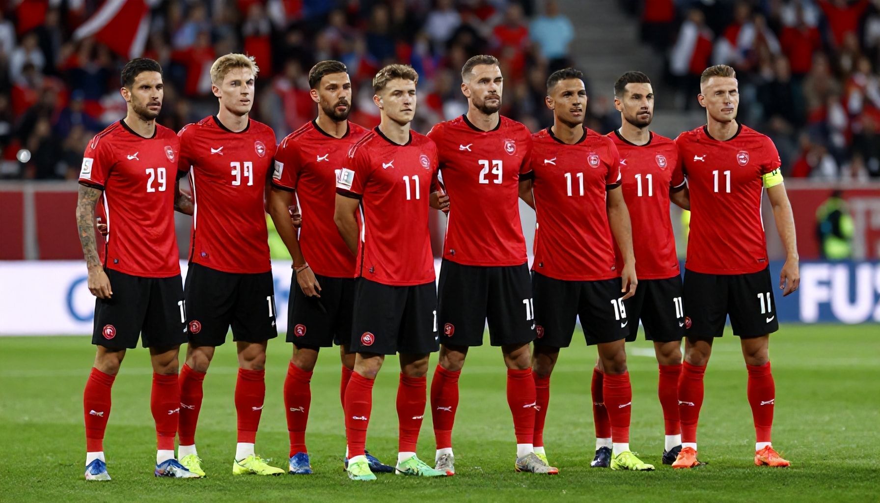 Danimarka U21: Nasıl Bir Genç Takımın Ülkeye Katkısı ve Geleceği?"*