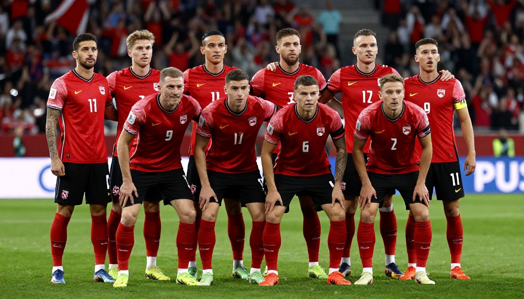 Danimarka U21'nin Başarıları: 3 Ana Strateji ve Takımın Gelişim Yolu"*