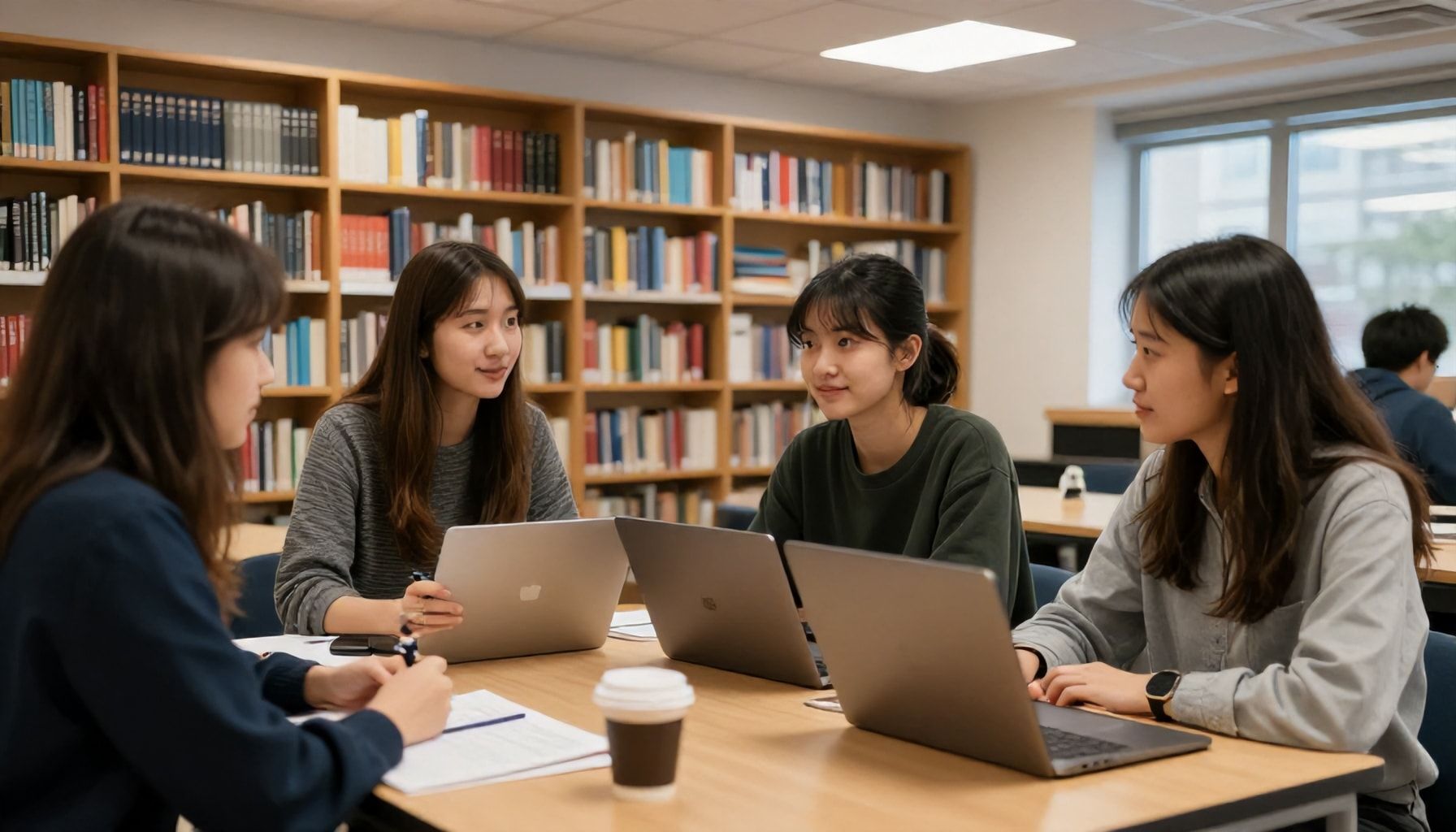 Danimarka Üniversitesi’nde Öğrenci Hayatı: Neden Burası Özel?*