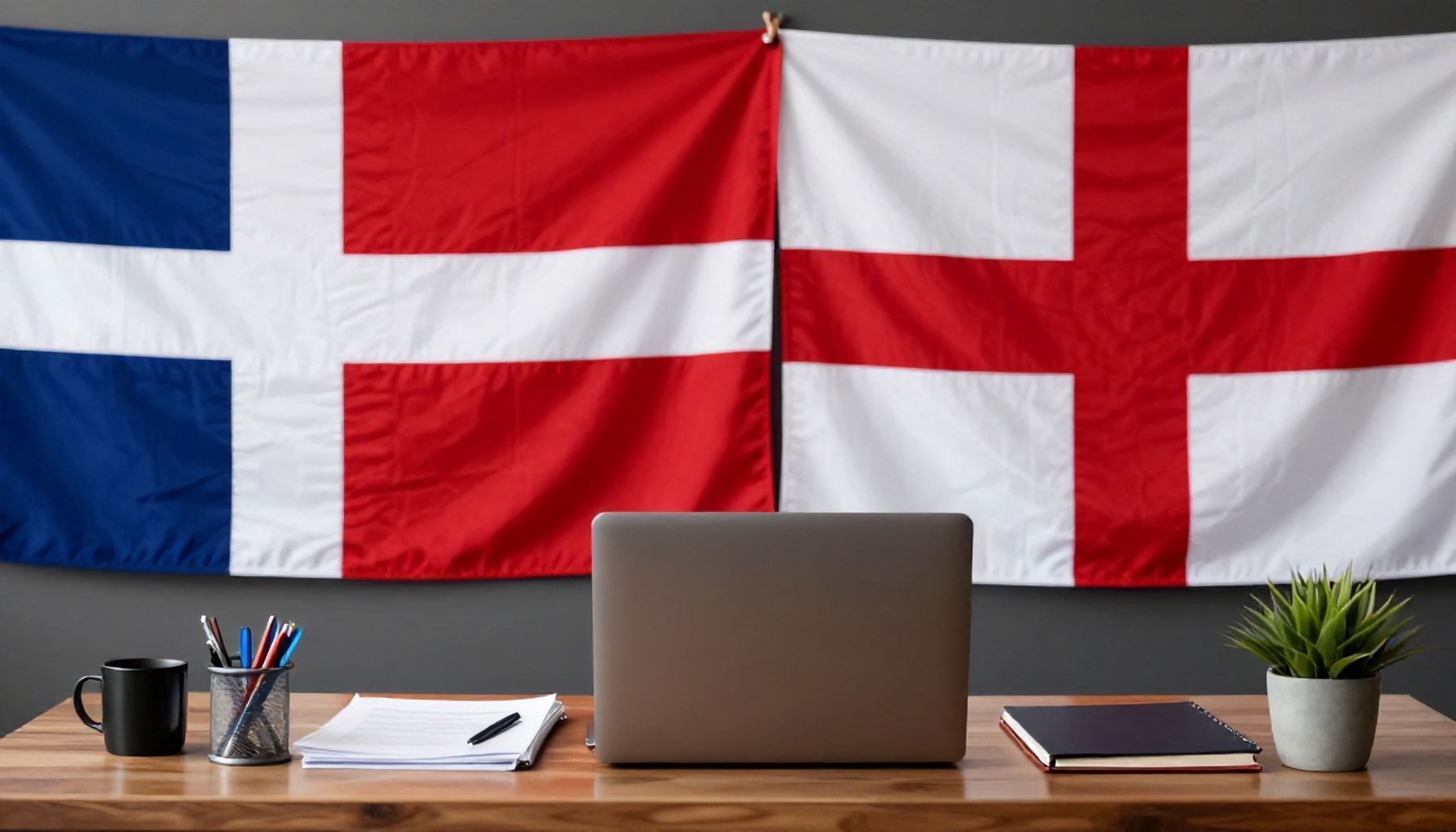 Danimarka ve İngiltere: Neden Bu Ülkeler İş Hayatı için İdeal Seçenekler?*