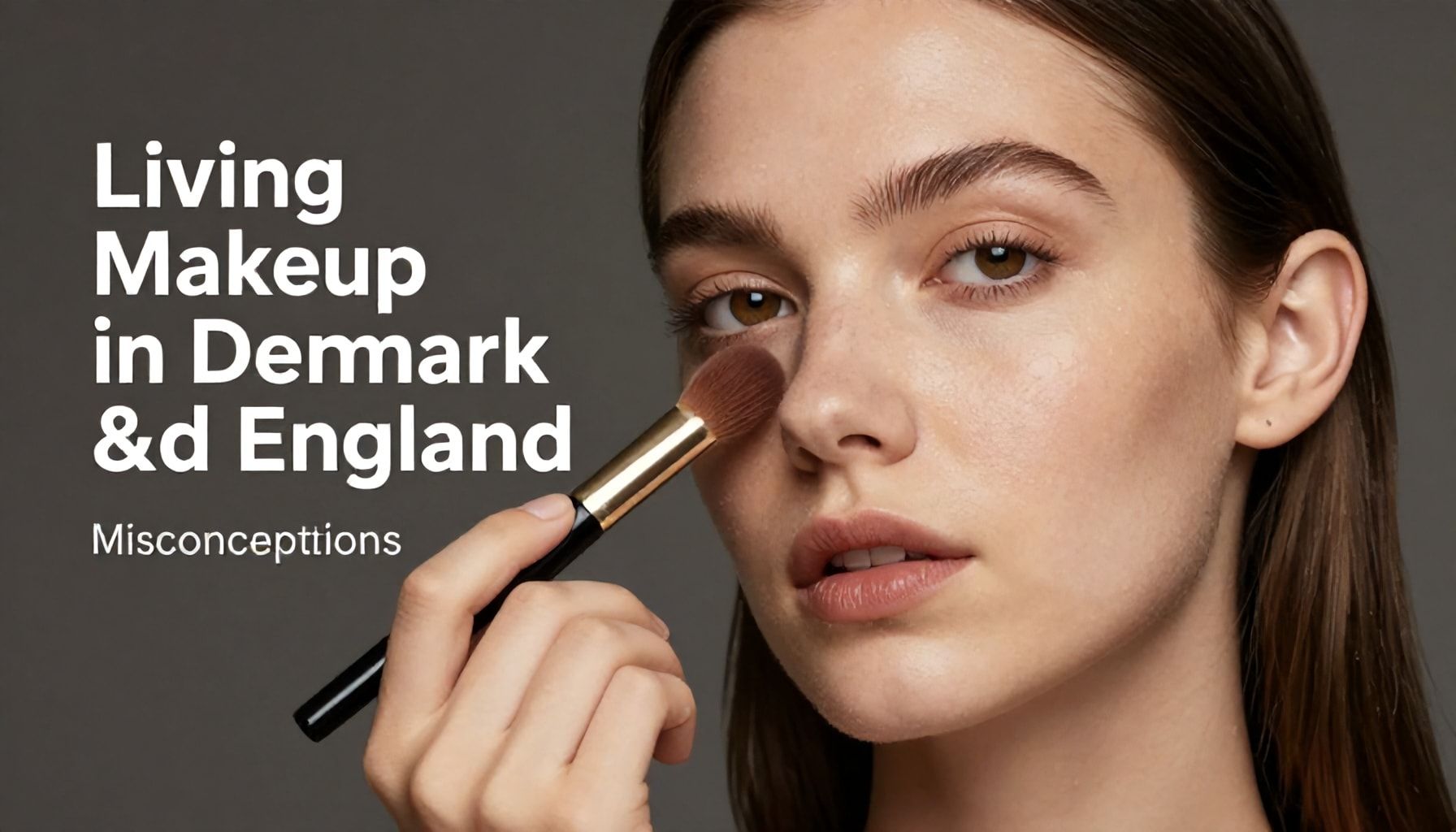 Danimarka ve İngiltere’de Yaşam Makyajı: Gerçekler ve Yanlış Anlamalar*