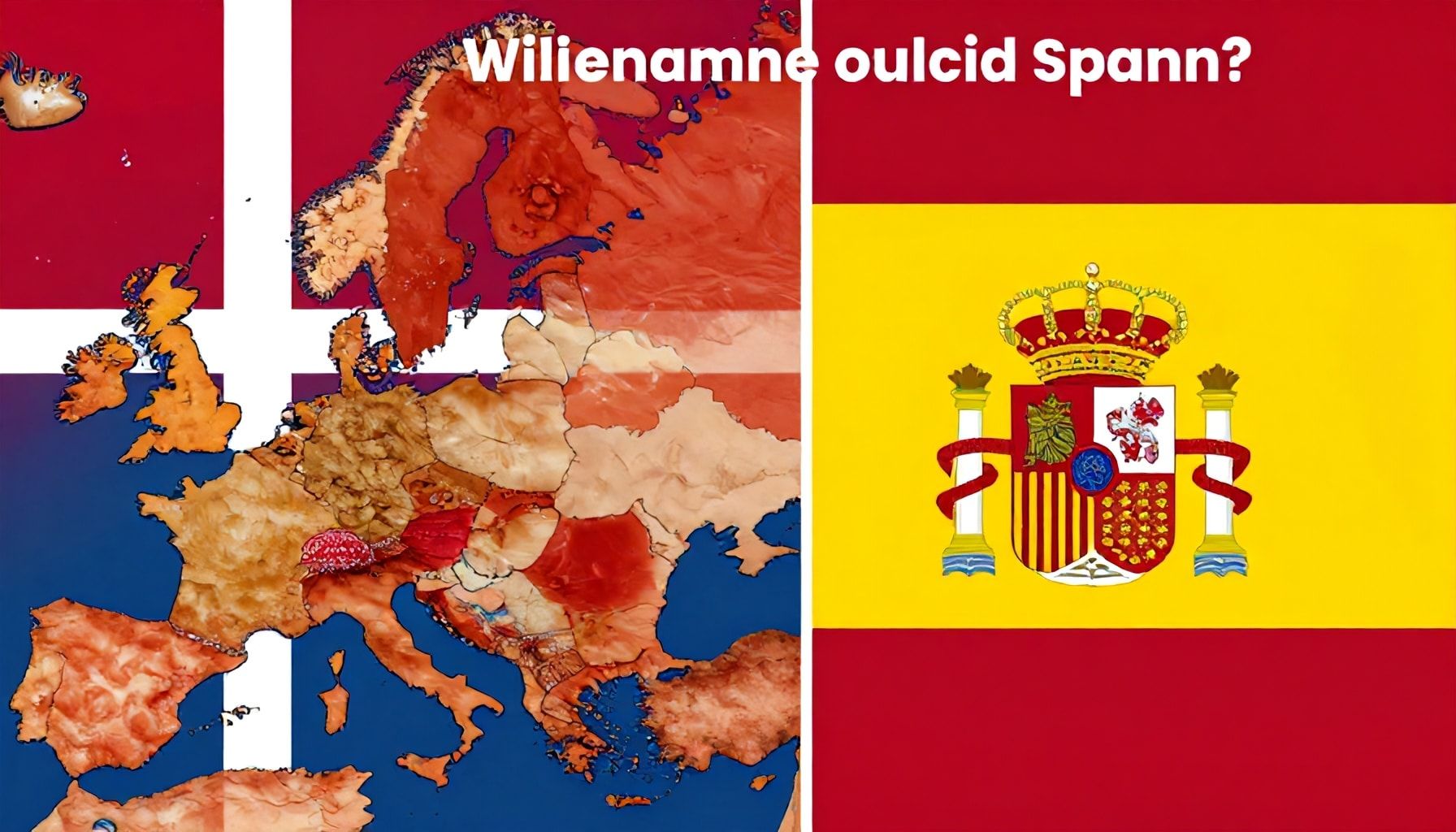 Danimarka ve İspanya'da Hayat Kalitesi Nasıl Karşılaştırılır?*