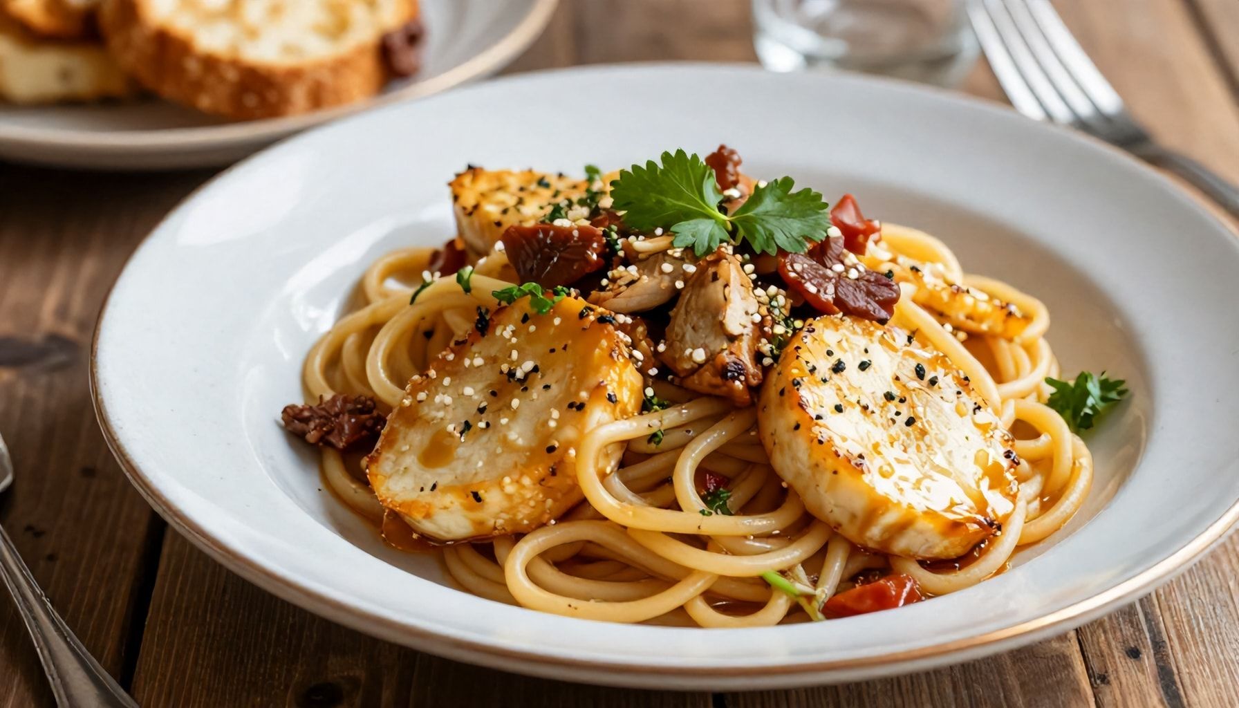 Danimarka ve Slovenya'da 7 Mutlaka Deneyiniz Yemek: Lezzetli Seyahat Rehberiniz*