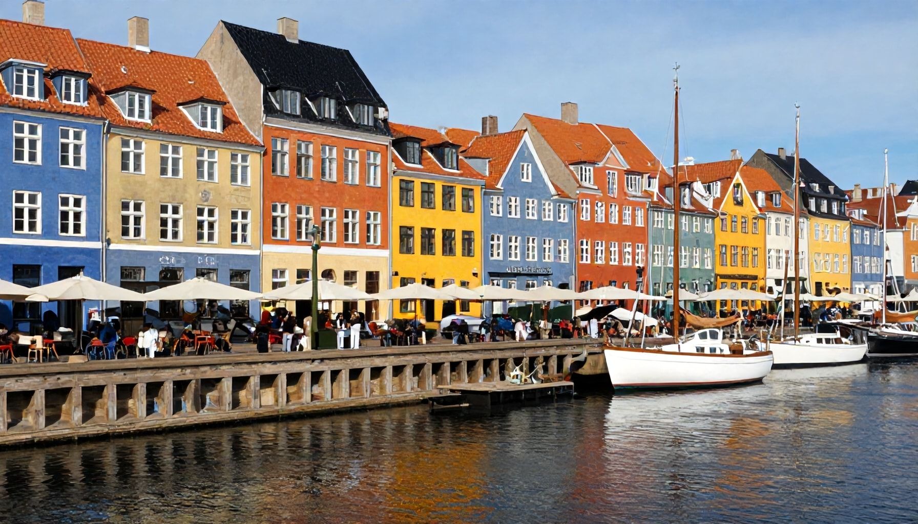 Danimarka ve Tunus’da Kültür ve Doğa Harikalarını En İyi Şekilde Nasıl Yaşarsınız?*