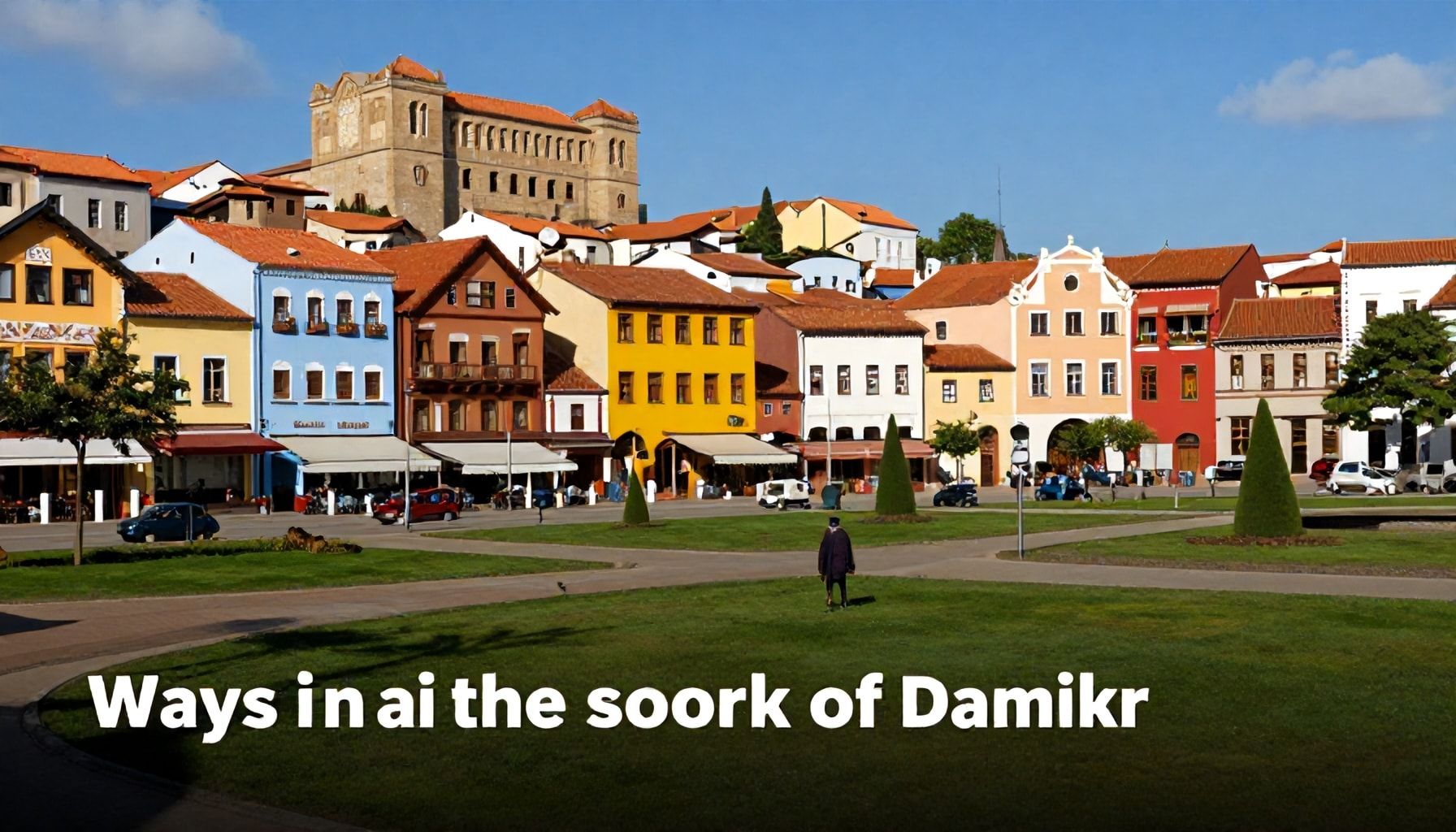 Danimarka ve Tunus’un Doğal Harikalarını Keşfedebilmek İçin 5 Unutulmaz Yöntem*