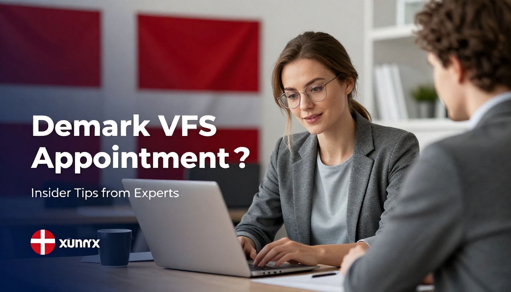 Danimarka VFS Randevusu Nasıl Hızlı Alınır? Uzmanların İç Gizli Bilgileri"*