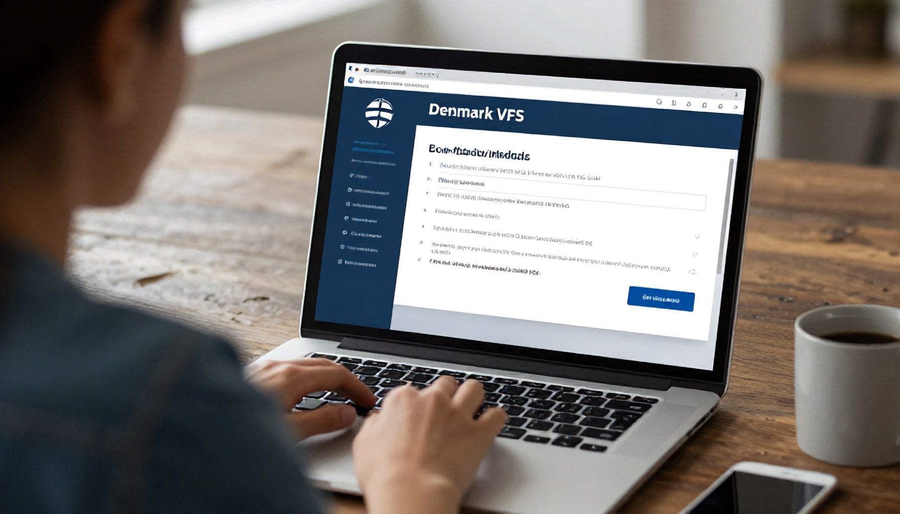 Danimarka VFS Uygulaması: 5 Hızlı ve Ekolojik Yöntem*