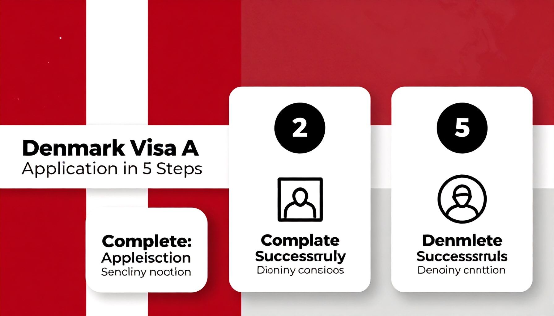 Danimarka Vize Başvurusu: 5 Adımda Başarıyla Tamamla*