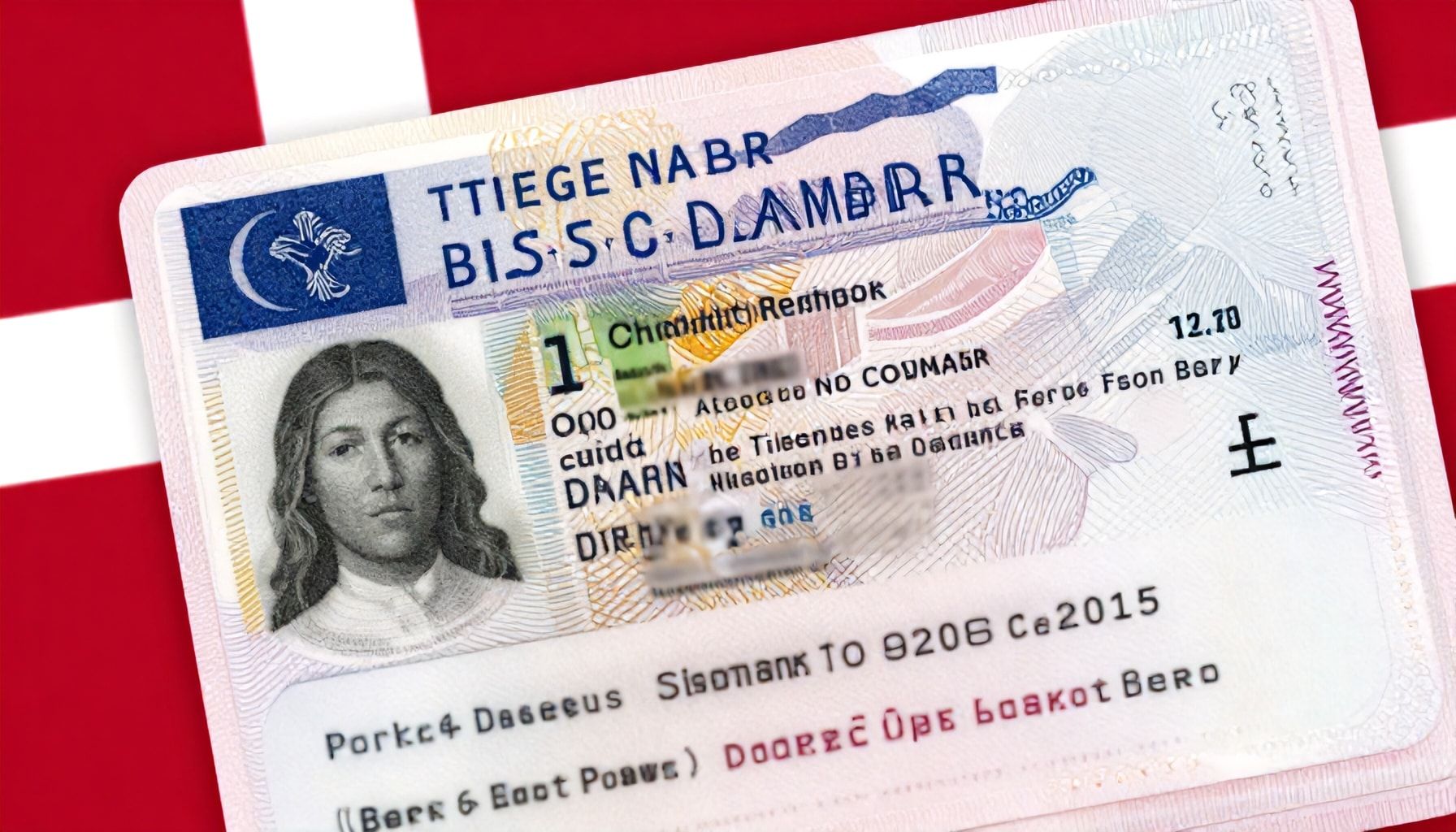 Danimarka Vize Evraklarını Kolaylaştıran 7 Yöntem: Uzmanlar Tarafından Onaylanmış İpuçları*