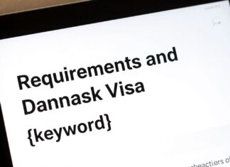 Danimarka Vizesi İçin Gereksinimleri ve Avantajları