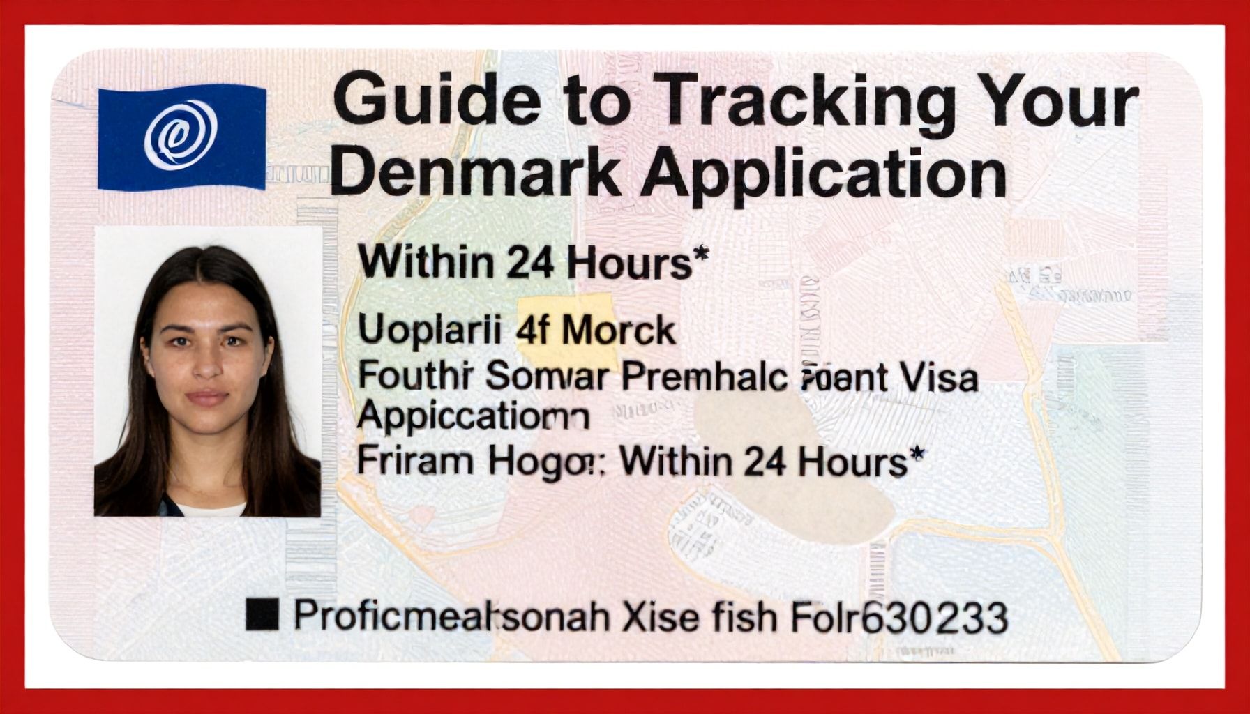 Danimarka Vizesi Başvurunuzu 24 Saat İçinde Takip Etme Rehberi*