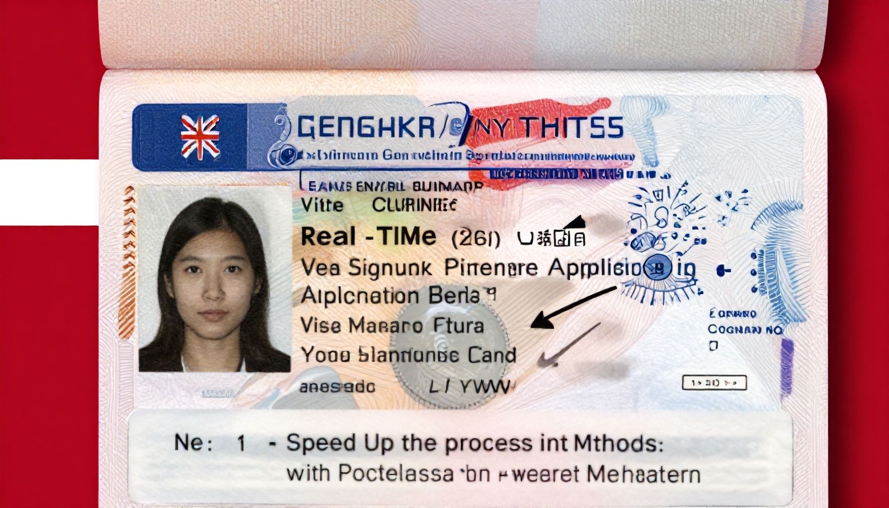 Danimarka Vizesi Başvurunuzu Anında Takip Edin: 5 Yöntemle Takip Sürecini Hızlandırın*