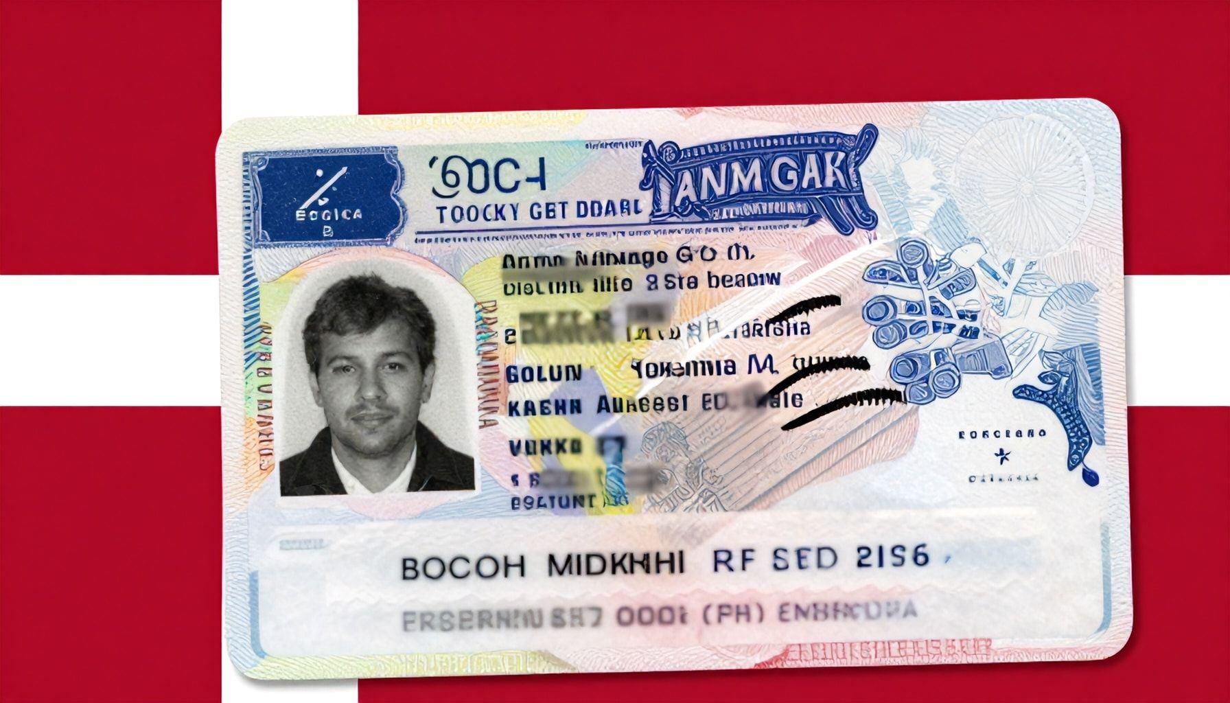 Danimarka Vizesi Başvurusu Nasıl Hızlı Onaylanır? Uzmanların İpuçları*