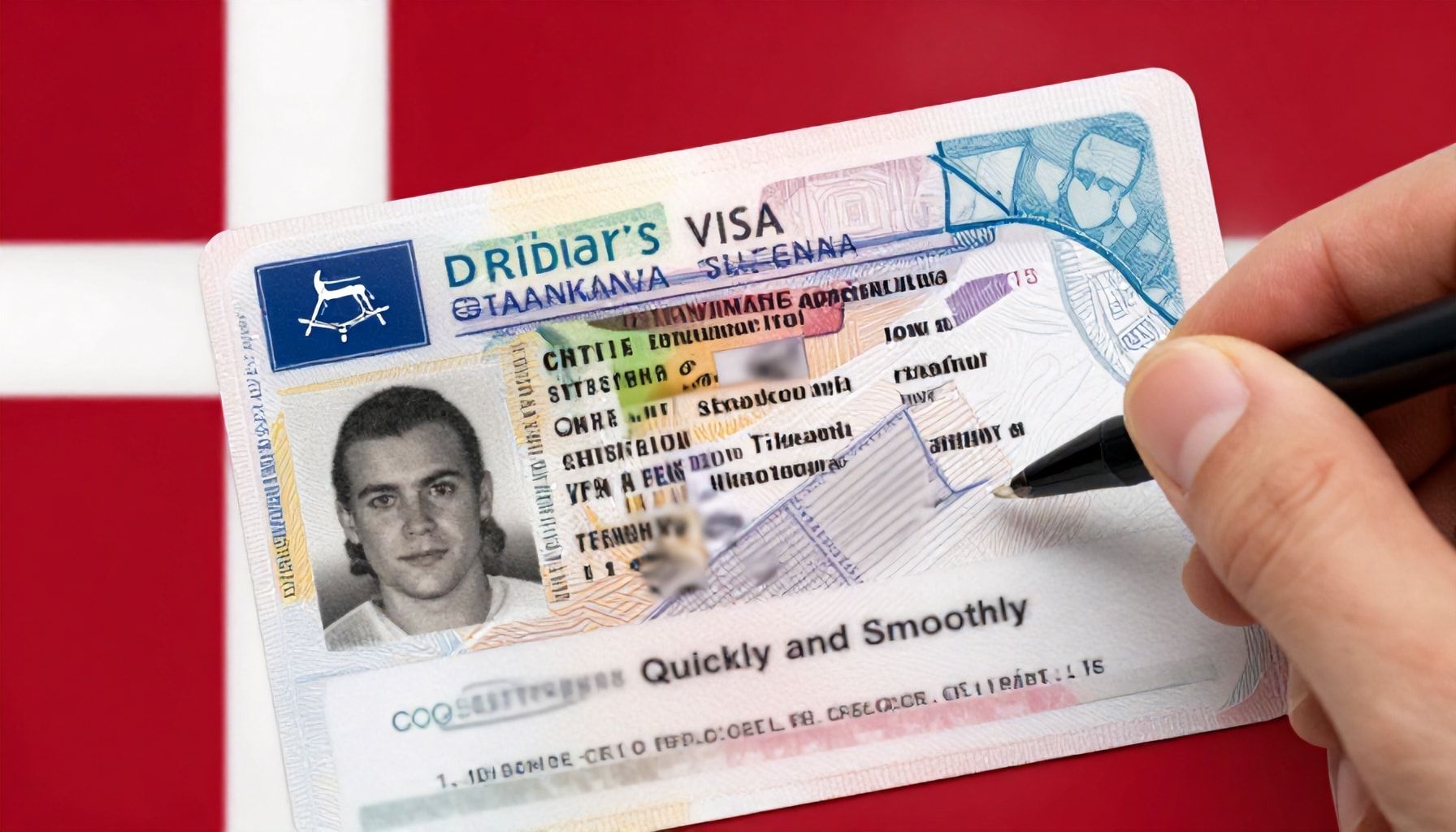 Danimarka Vizesi Başvurusu Nasıl Hızlı ve Sorunsuz Tamamlanır?*