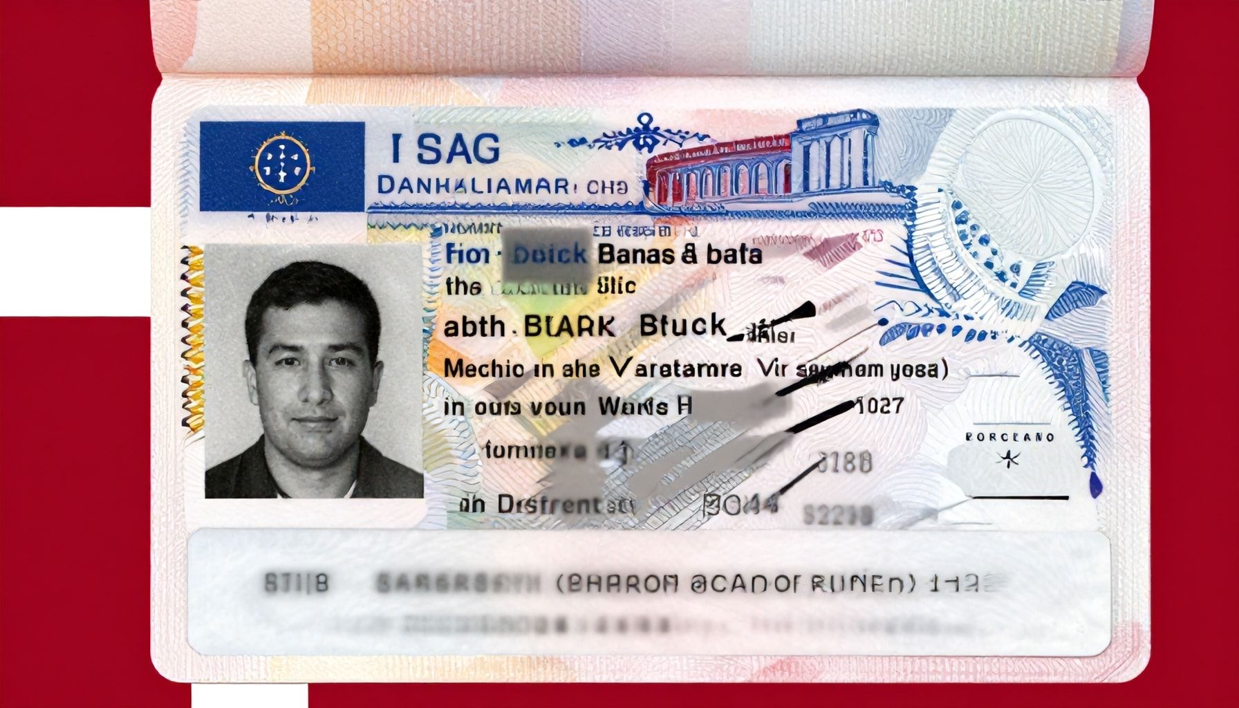 Danimarka Vizesi Durumunu Takip Etmeyi 3 Farklı Yöntemle Öğrenin*