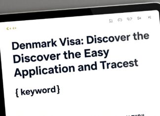 Danimarka Vizesi: Kolay Başvurma ve Geçiş Sürecini Keşfedin