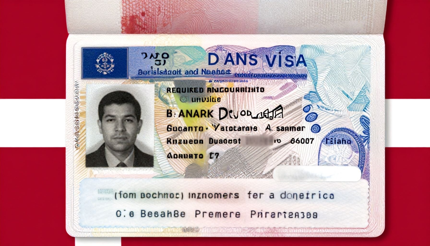 Danimarka Vizesi için Gerekli Evraklar: Kolayca Hazırlanın*