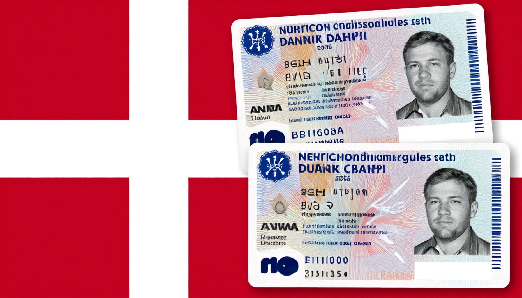 Danimarka Vizesi Kolay Mı? Şartlar ve Başvuru Süreci*