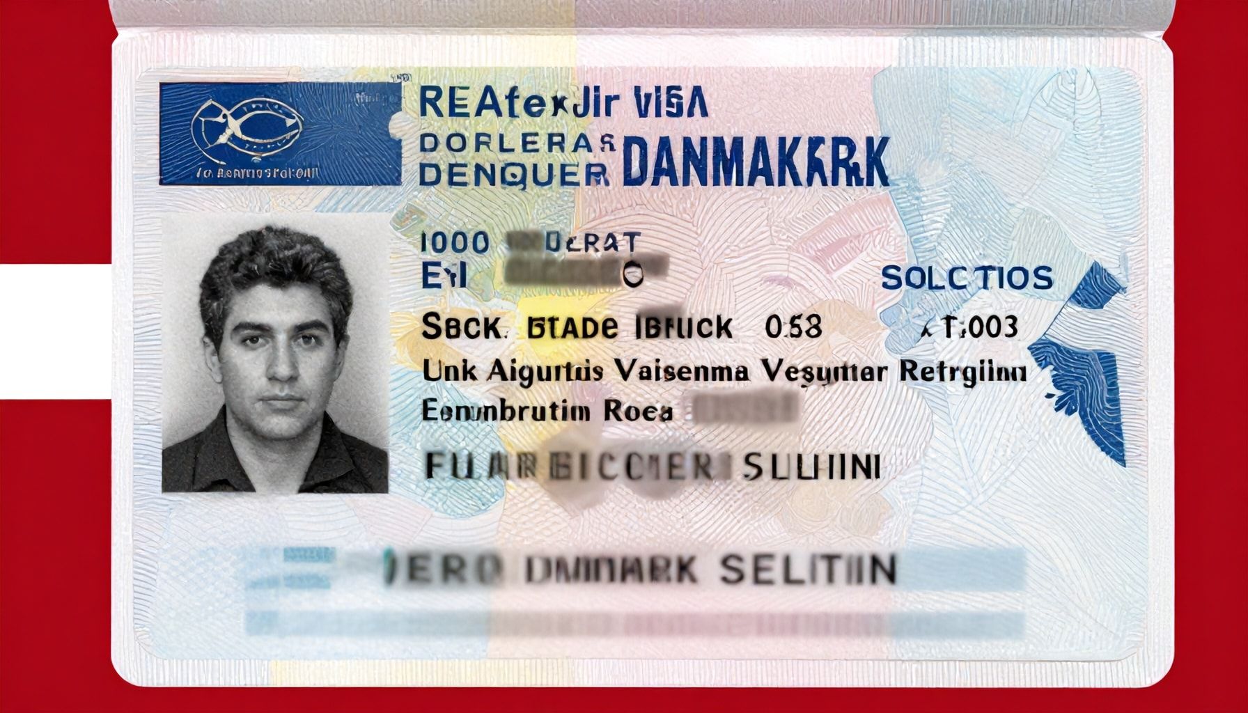 Danimarka Vizesi Reddedilme Nedenleri ve Çözümler