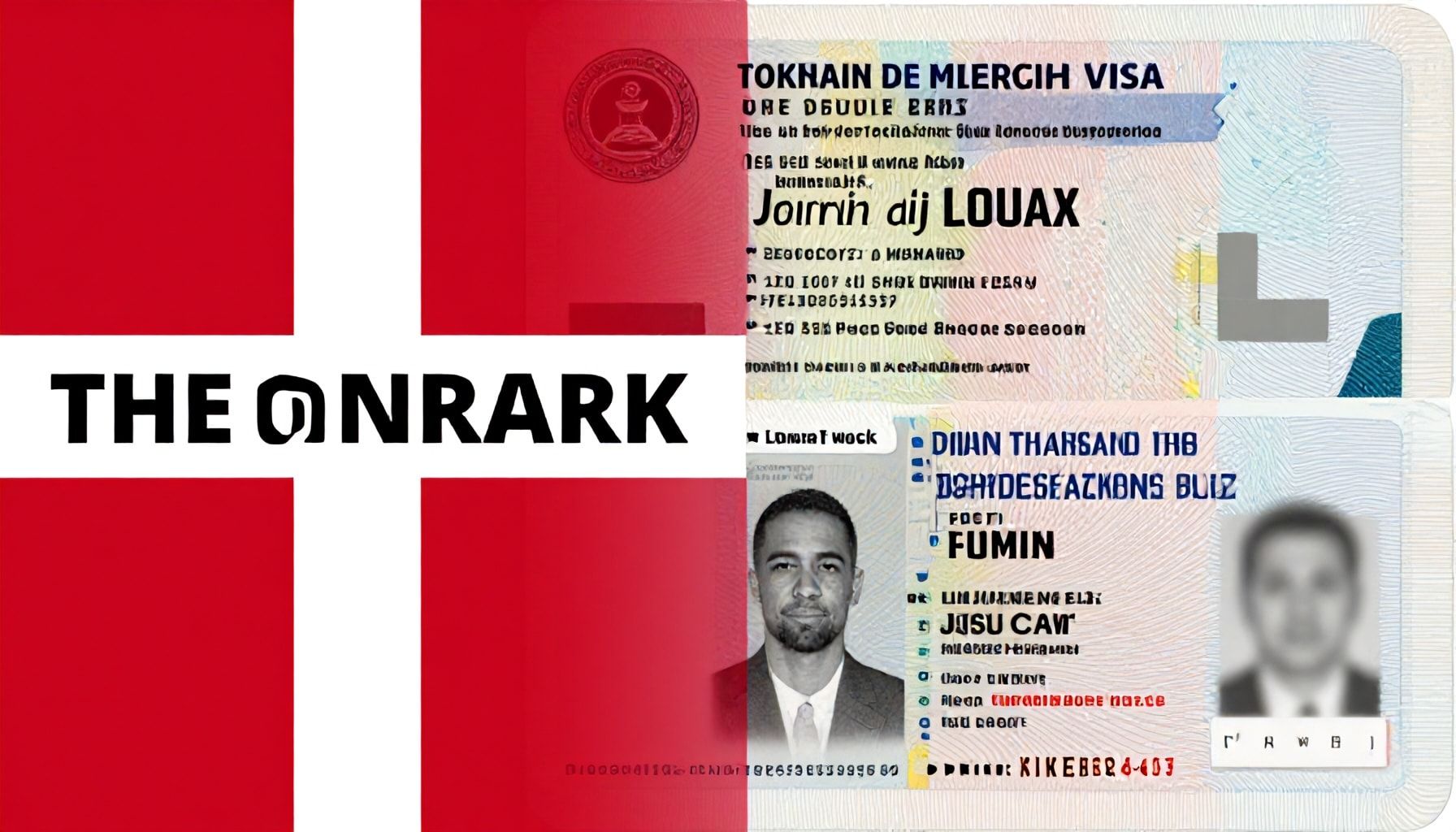 Danimarka Vizesi: Resmi Kuralların Arkasındaki Gerçekler