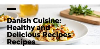 Danimarka Yemekleri: Sağlıklı ve Lezzetli Tarifler