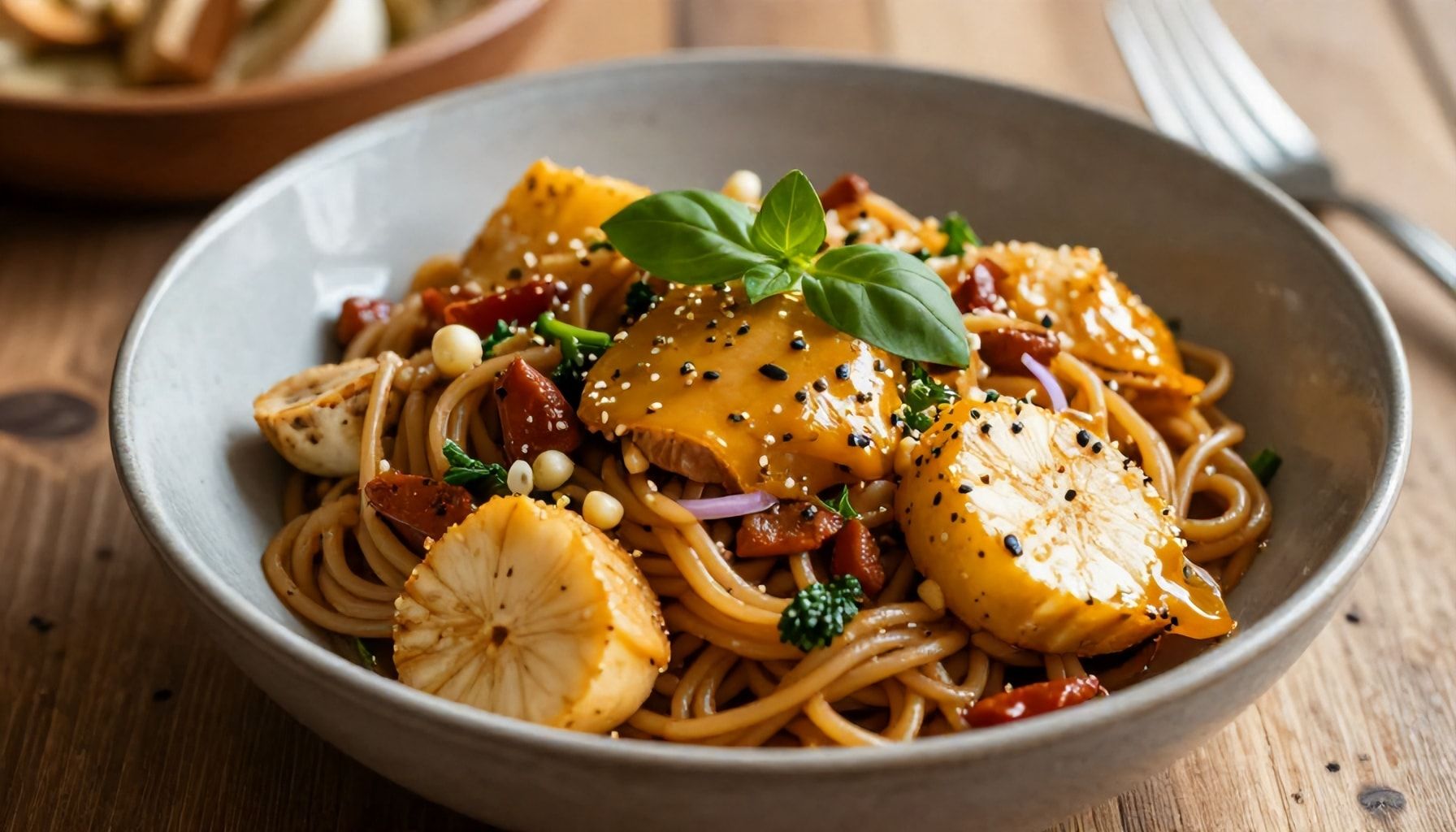 Danimarka Yemekleri: Sağlıklı ve Lezzetli Tarifler*