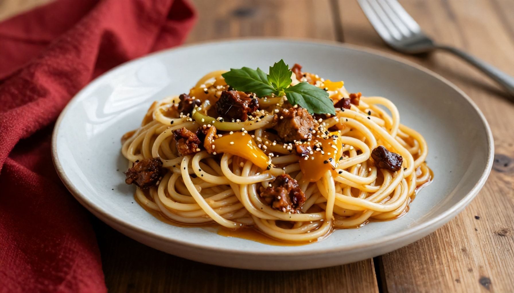 Danimarka Yemeklerinin Gizli Sağlık Faktörleri*