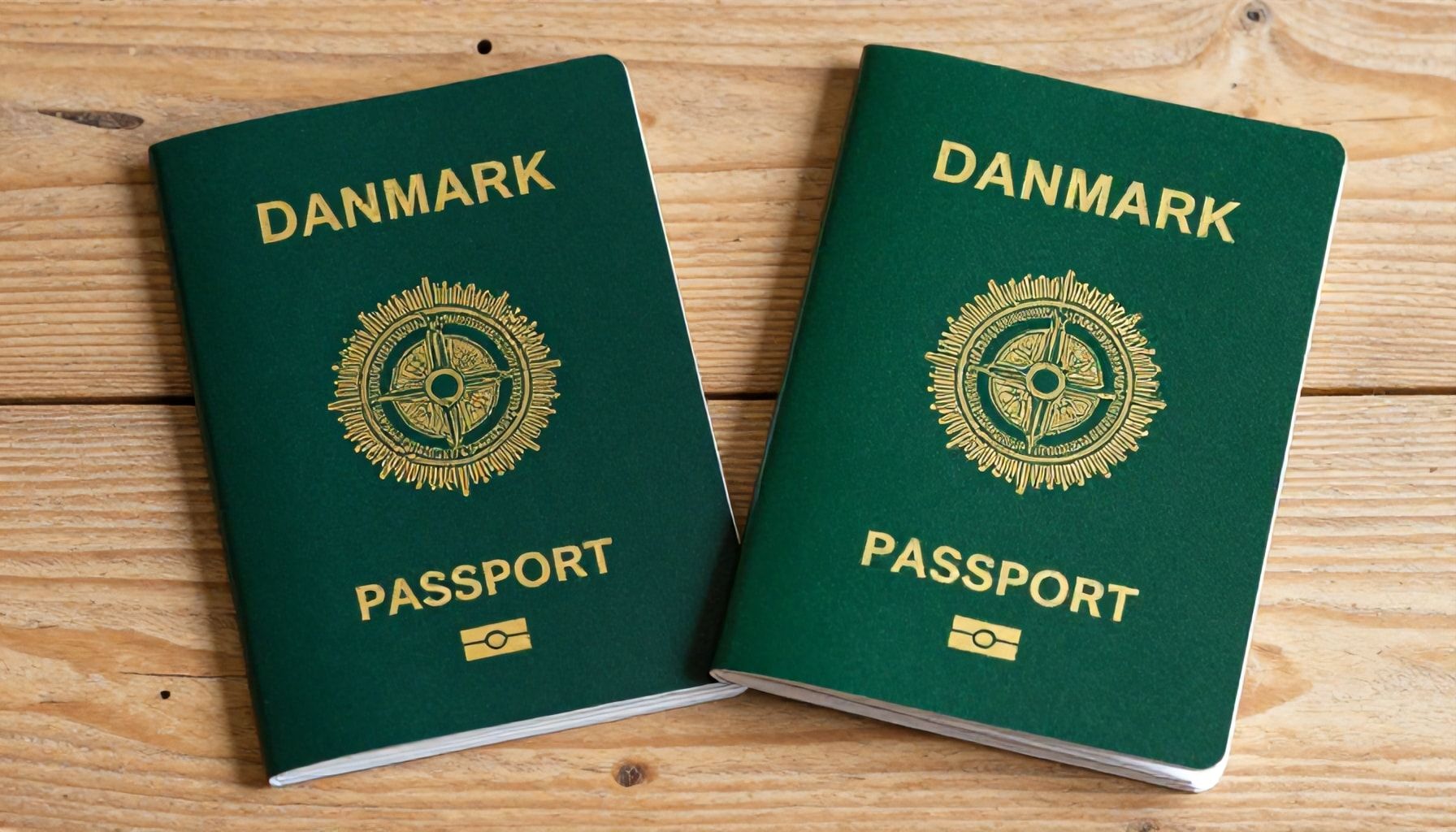 Danimarka Yeşil Pasaportunuzu Neden Kullanmalısınız?*