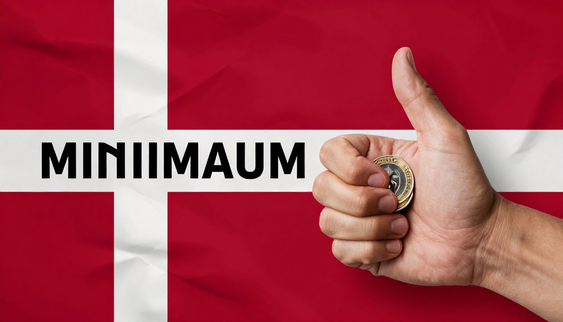 Danimarka'da Asgari Ücret: İşçilerin Hakkı ve İşverenlerin Yükümlülüğü*