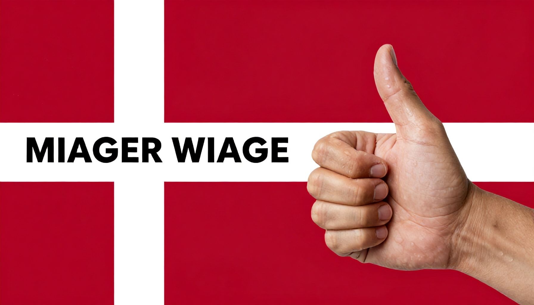 Danimarkada Asgari Ücret: İşçilerin Hakları ve Finansal Güvenlik*