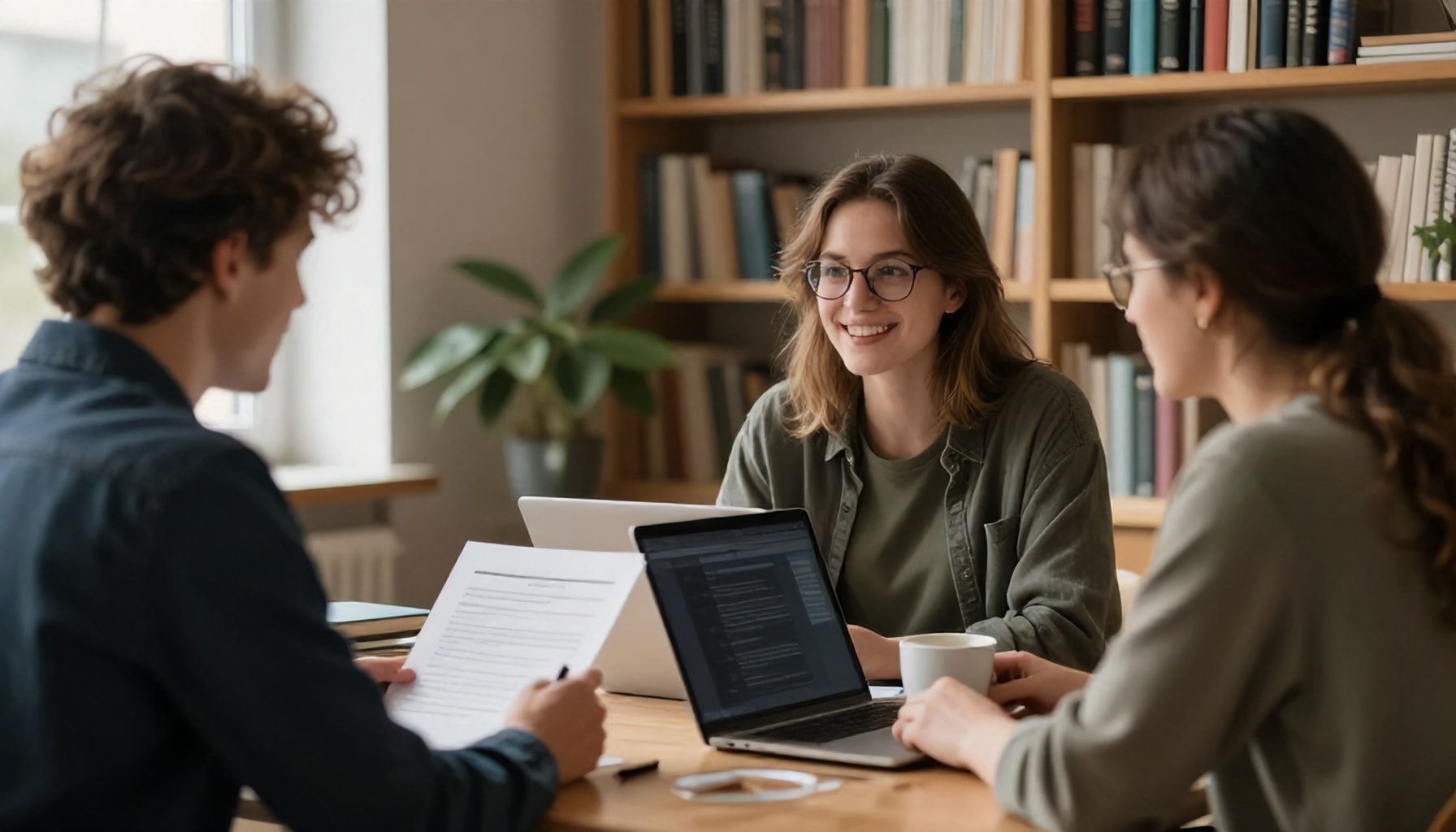 Danimarka'da Dil Seviyesi Nasıl Artırılır? Doğru Yöntemler*
