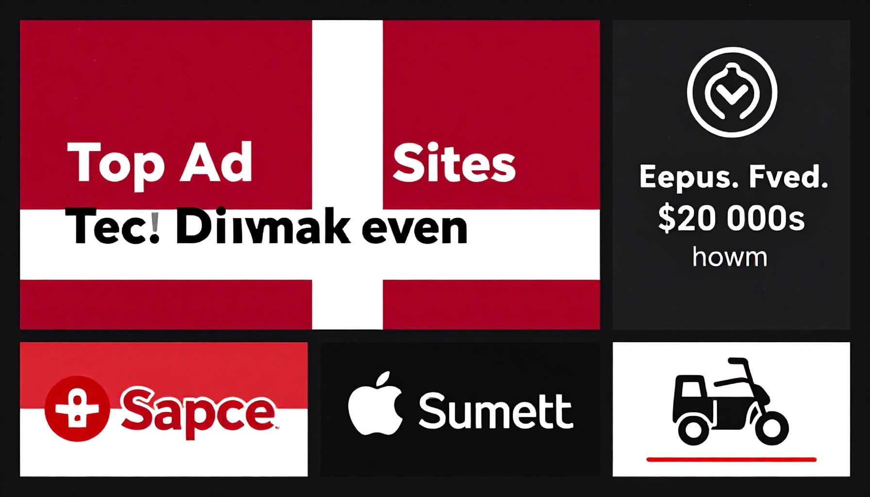 Danimarka'da En İyi İlan Siteleri: Hızlı ve Güvenli Satın Alma İçin