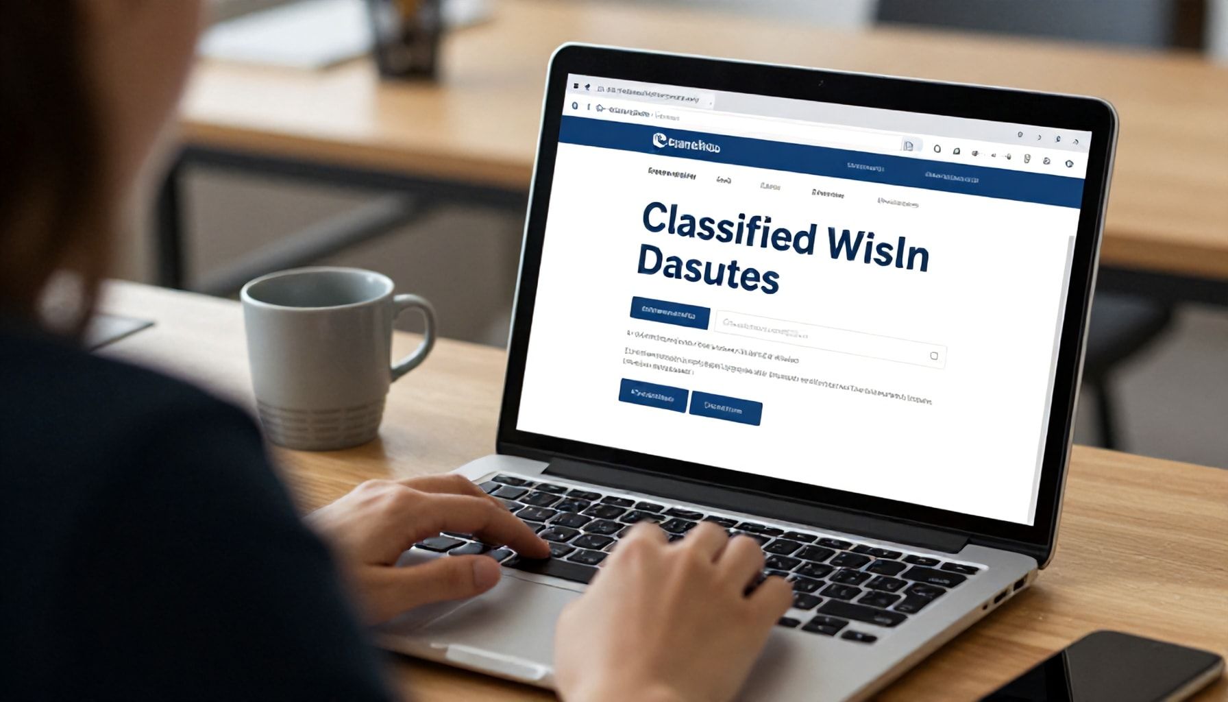 Danimarka'da İlan Sitelerini Nasıl Güvenli Bir Şekilde Kullanırsınız?*