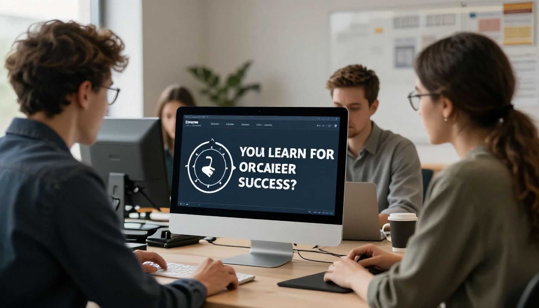 Danimarka'da İş Başarısı İçin Dili Nasıl Öğrenirsiniz?*