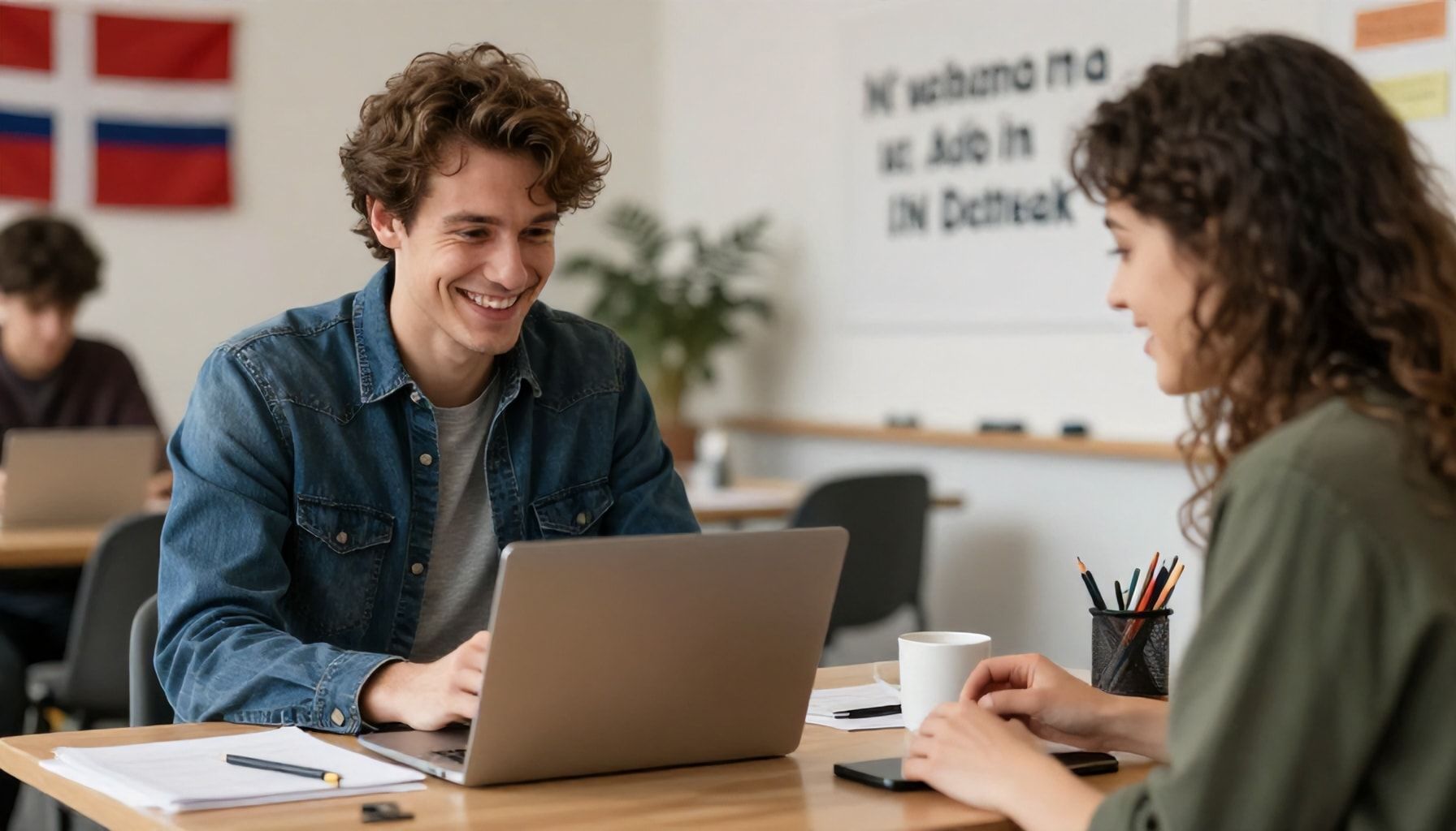 Danimarka’da İş Bulma: 5 Adımda Başarıyı Keşfedin*