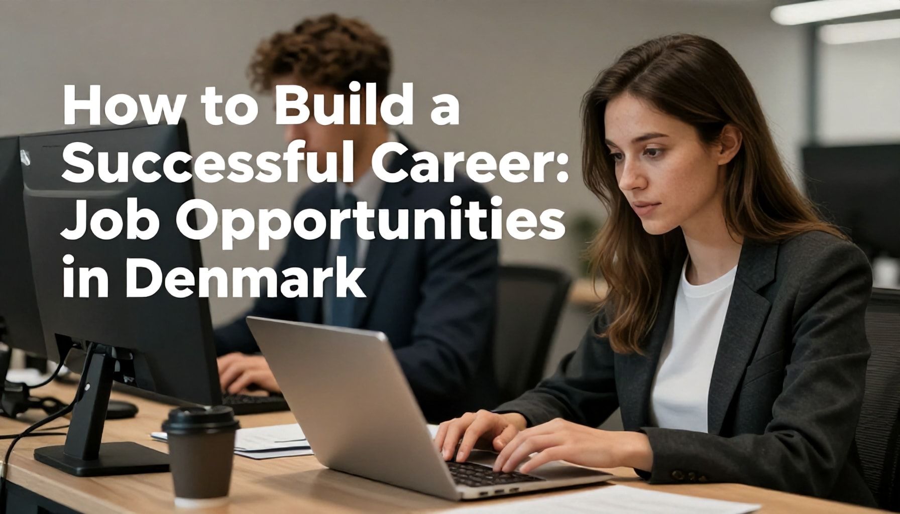 Danimarka'da İş Fırsatları: Nasıl Başarılı Bir Kariyer Kurabilirsiniz?*