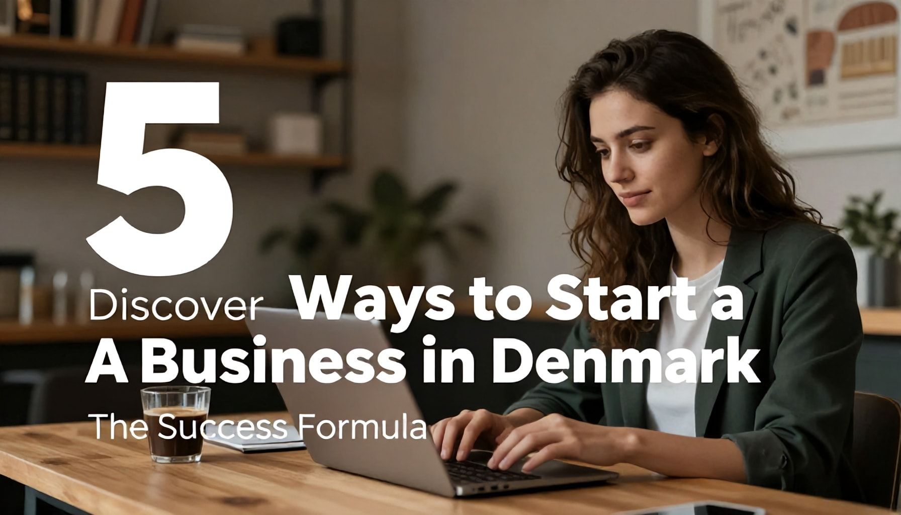 Danimarka'da İş Kurarken 5 Yolu Keşfedin: Başarı Formülü"*