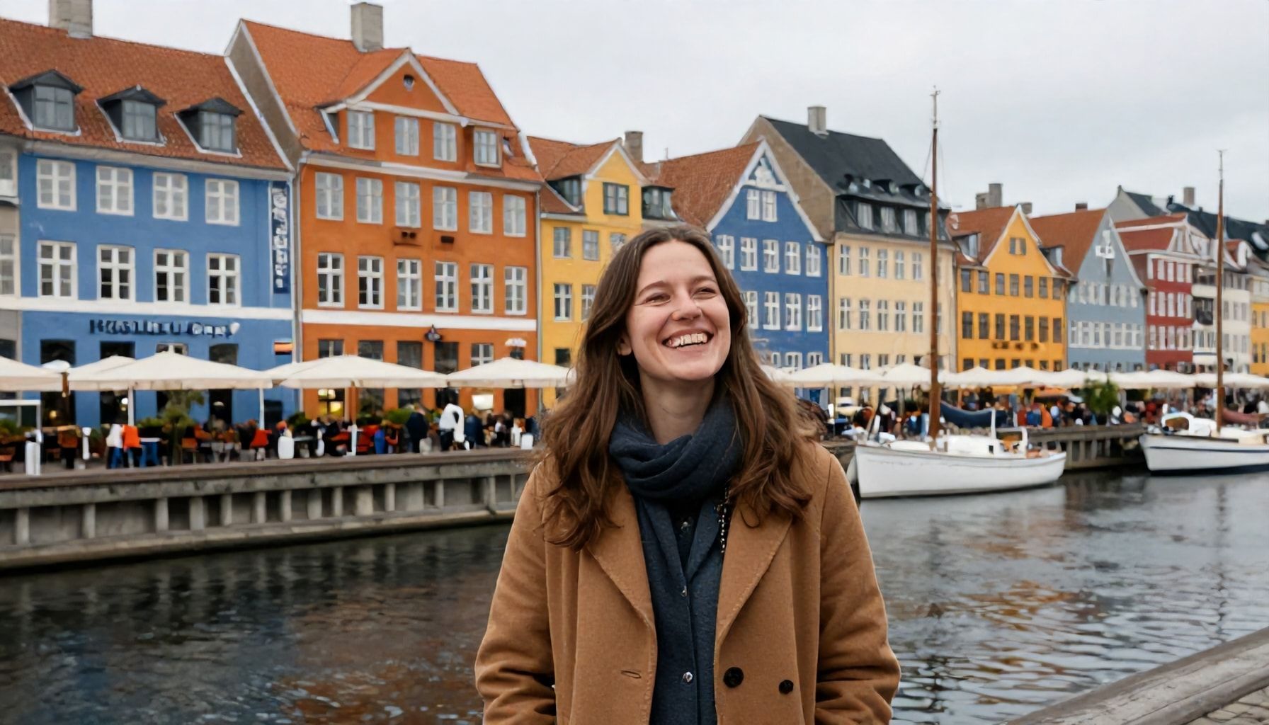 Danimarka'da Mutlu Yaşamak İçin 7 Unutulmaz Yöntem*