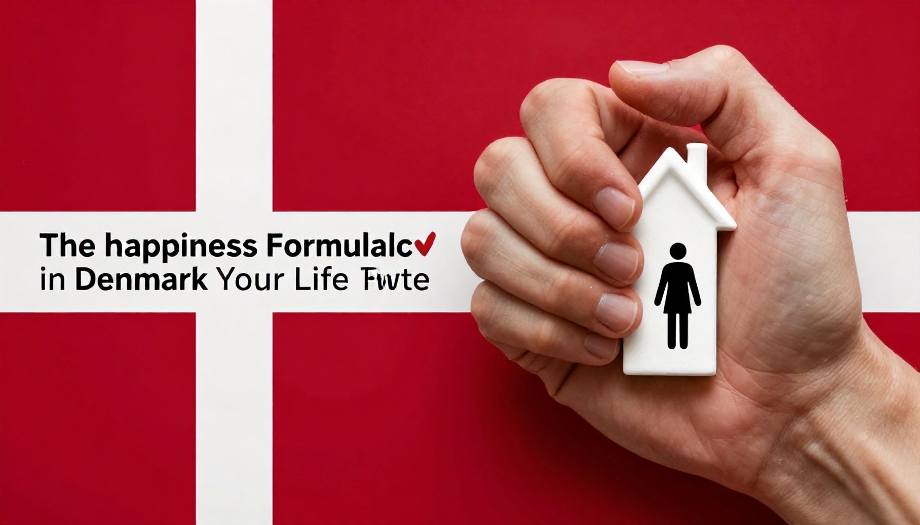 Danimarka'da Mutluluk Formülü: Bu 3 Yöntemle Hayatınızı Değiştirin*