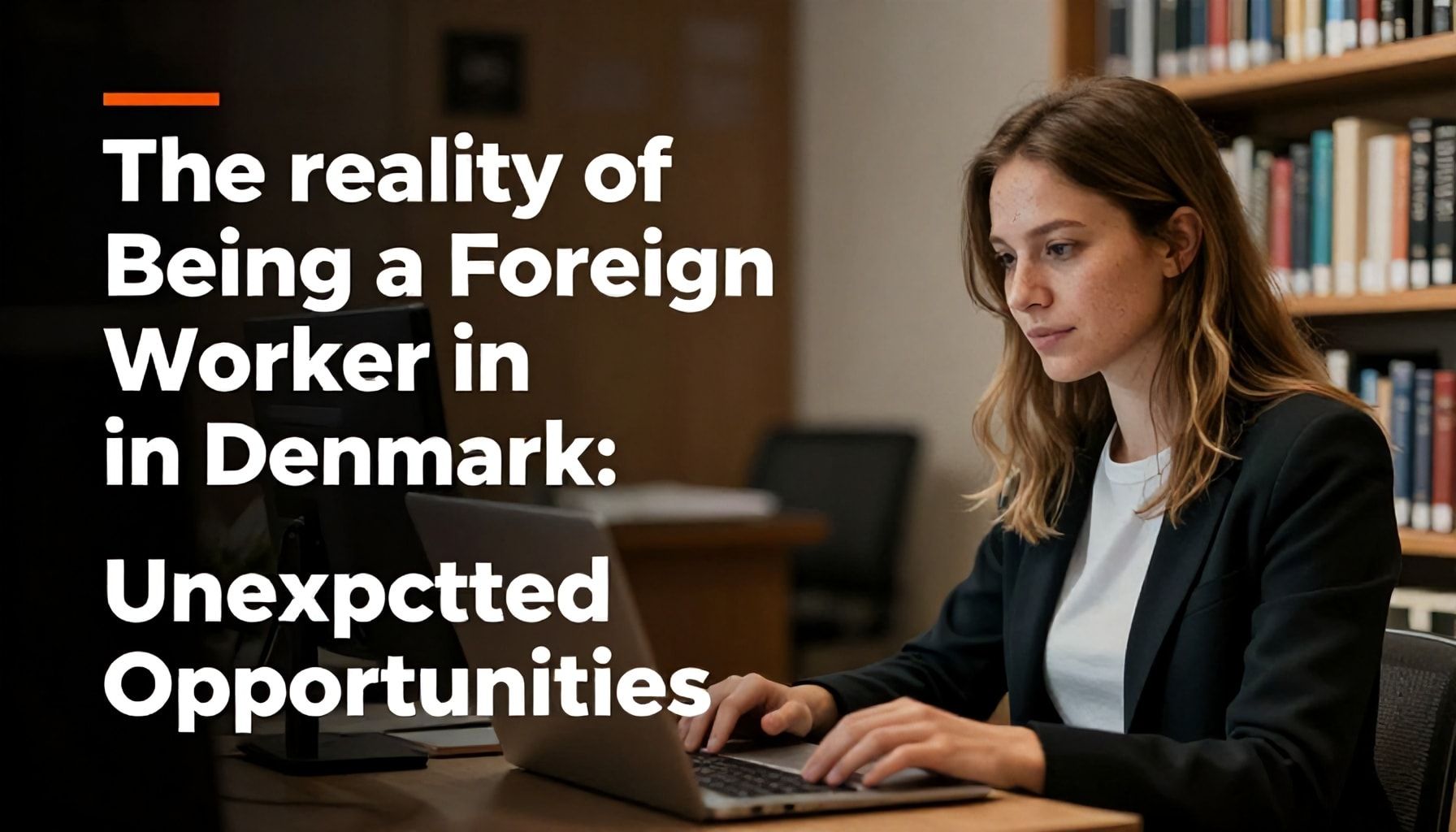 Danimarka'da Yabancı İşçi Olmanın Gerçekleri: Beklenmedik Fırsatlar*