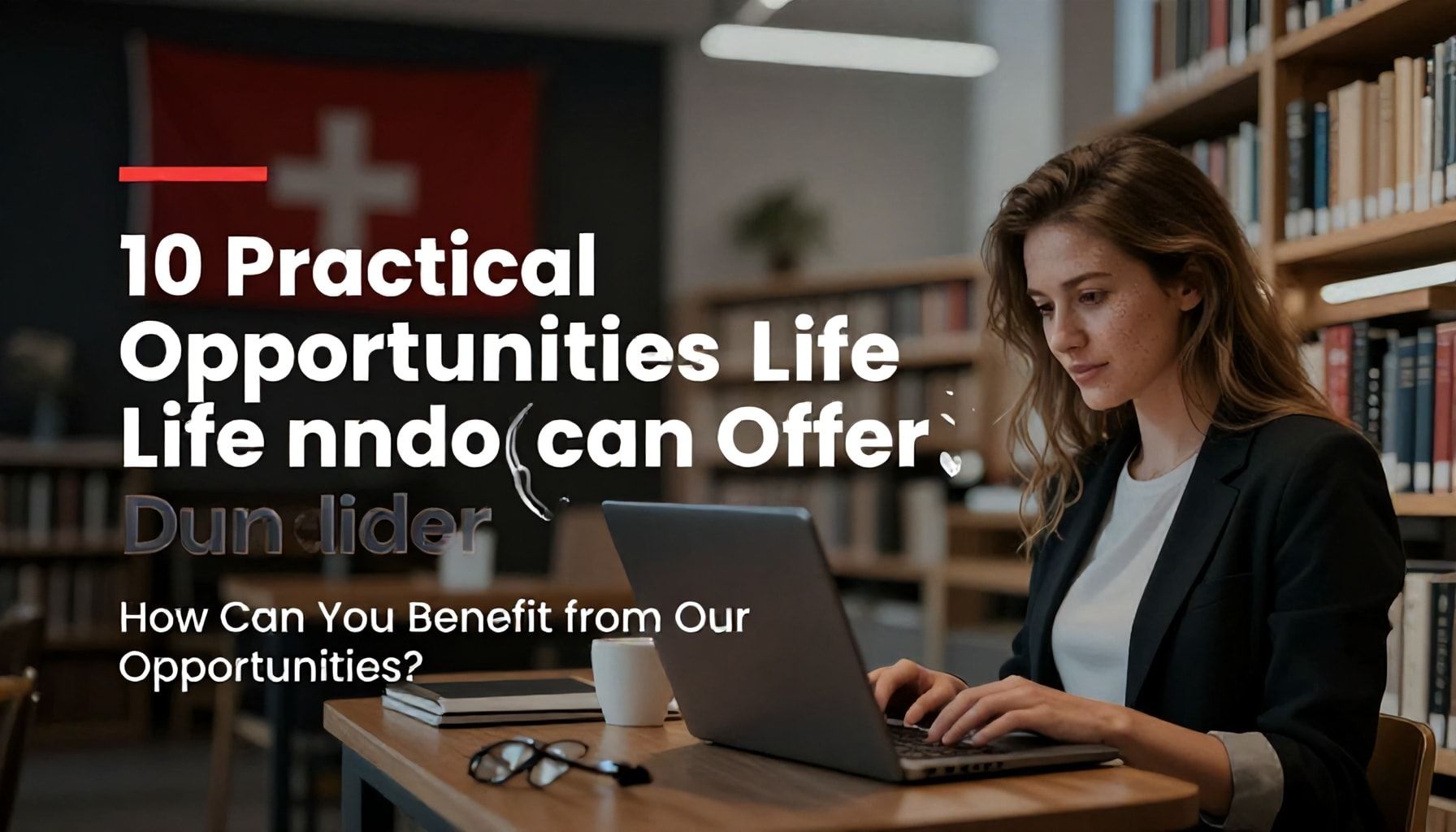 Danimarka'da Yaşamın Siz İçin Sunabileceği 10 Pratik Fırsat: Nasıl Fırsatlarımıza Sahip Olabilirsiniz?*