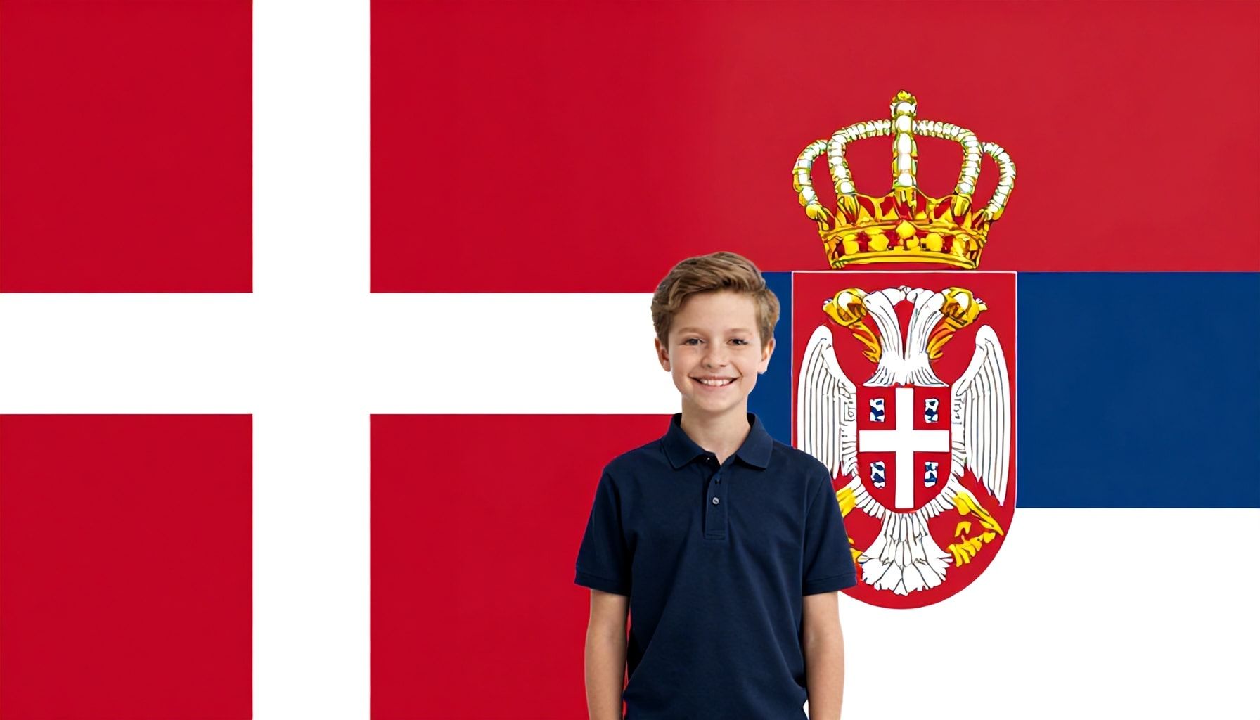 Danimarka'dan Sırbistan'a Taşıma Yöntemleri: En Güvenilir ve Maliyet Etkin Seçenekleri*