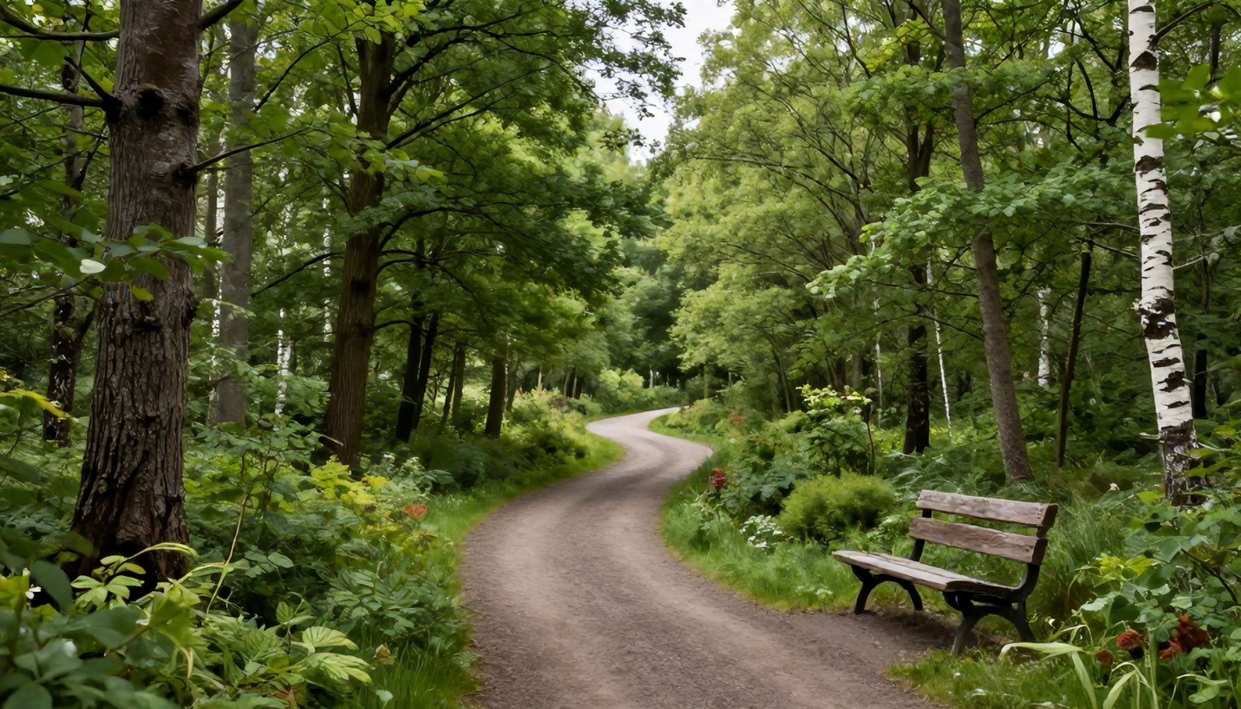 Danimarka’nın Doğal Parkları: Doğal Harikalarla Tanışmak İçin En İyi Yollar*