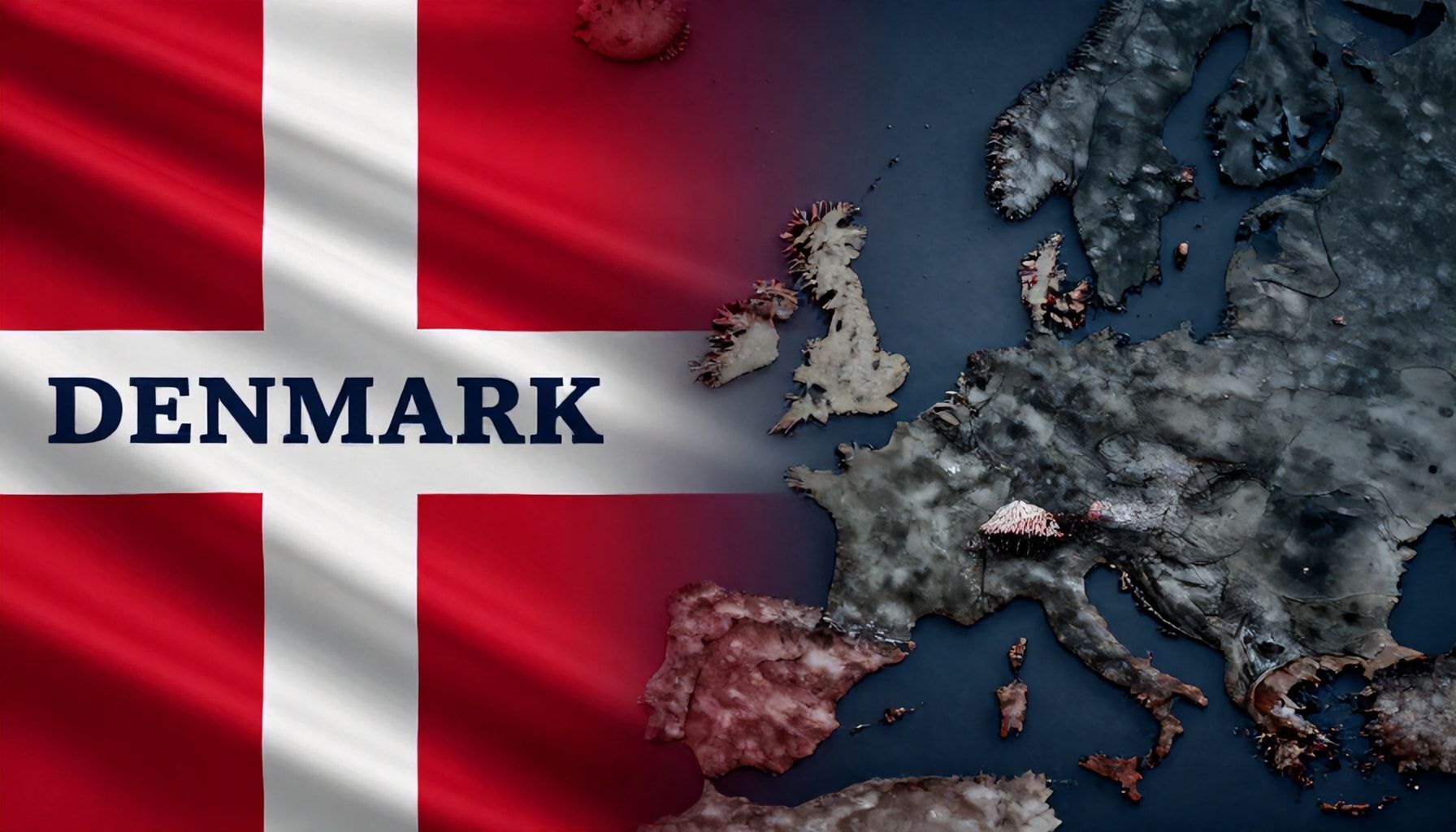 Danimarka'nın Ekonomik Avantajları: Nasıl Fırsatlar Bulabilirsiniz?*