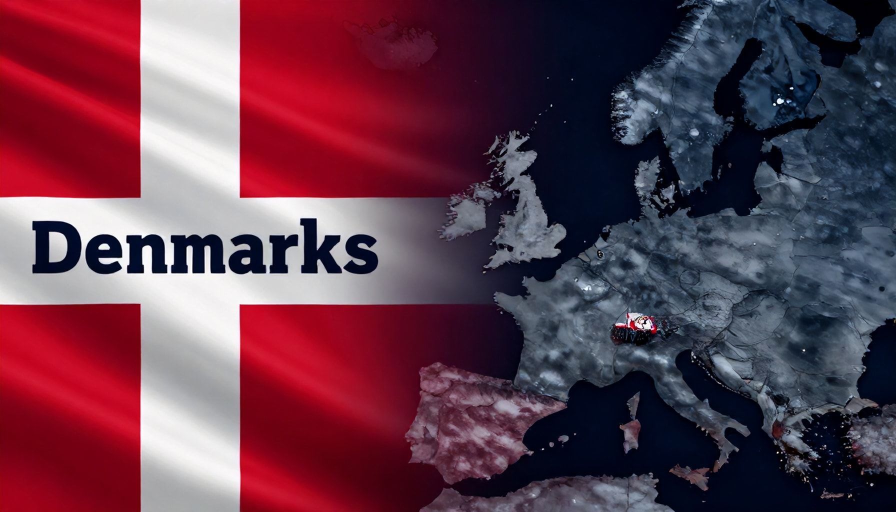 Danimarka'nın Ekonomik Başarıları: 3 Ana Strateji*